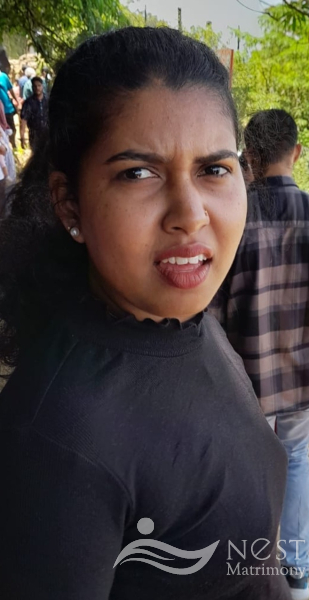 VIDHYA MOHAN